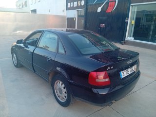 Audi A4 1999