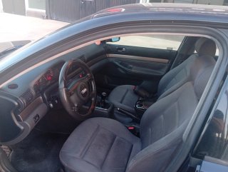 Audi A4 1999