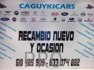 Radiador aire opel tigra corsa combo nuevo