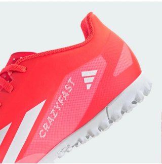 Botas de fútbol multitaco talla 45