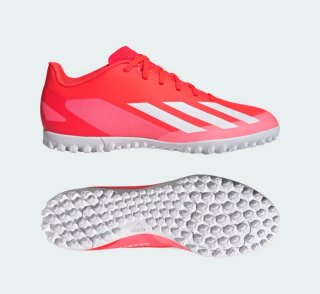 Botas de fútbol multitaco talla 45