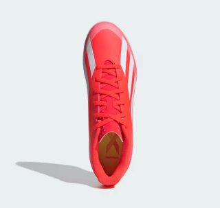 Botas de fútbol multitaco talla 45