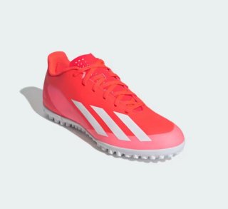 Botas de fútbol multitaco talla 45