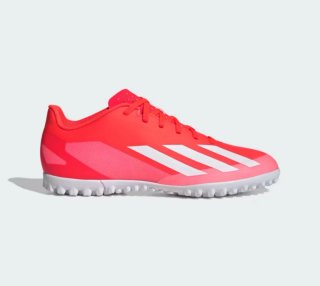Botas de fútbol multitaco talla 45