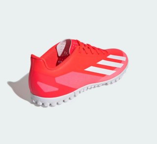 Botas de fútbol multitaco talla 45