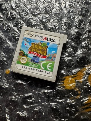 Lote 6 Juegos Nintendo 3DS