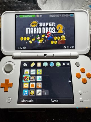 Lote 6 Juegos Nintendo 3DS