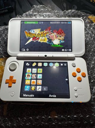 Lote 6 Juegos Nintendo 3DS