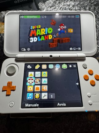 Lote 6 Juegos Nintendo 3DS