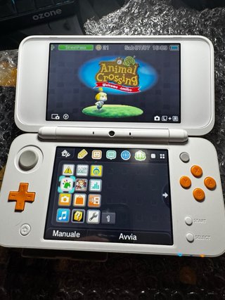 Lote 6 Juegos Nintendo 3DS