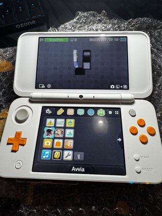 Lote 6 Juegos Nintendo 3DS