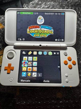 Lote 6 Juegos Nintendo 3DS