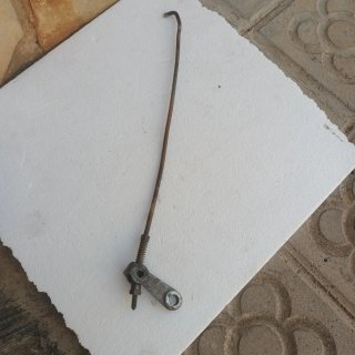 Varilla Freno Trasero Moto