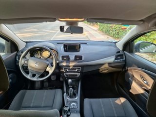 Renault Megane 2014