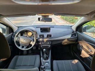 Renault Megane 2014