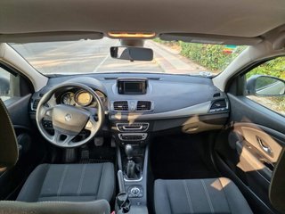 Renault Megane 2014