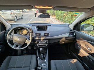 Renault Megane 2014