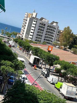 ¡OFERTA ESPECIAL EN BENIDORM! ️ Precioso apartam