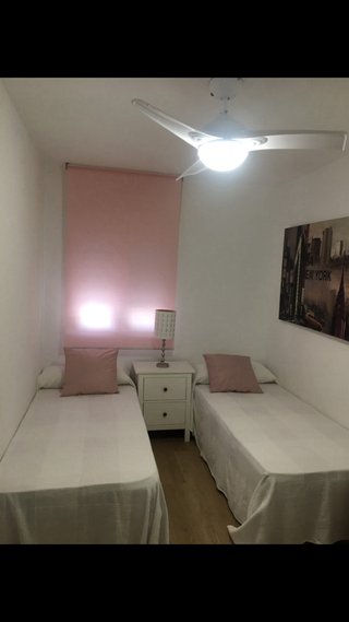 ¡OFERTA ESPECIAL EN BENIDORM! ️ Precioso apartam