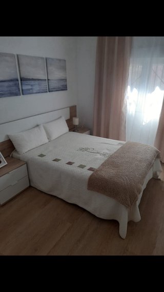 ¡OFERTA ESPECIAL EN BENIDORM! ️ Precioso apartam