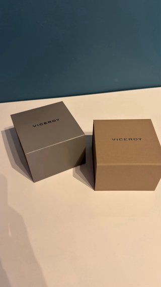 Reloj Viceroy 401435-37 hombre Nuevo