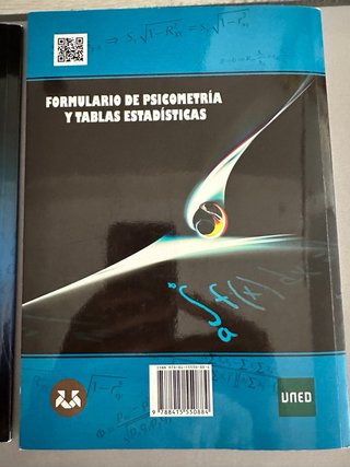 Introducción al Análisis de Datos: en psicologí...