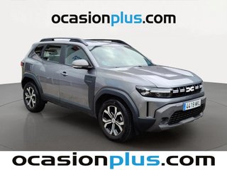 Dacia Duster Expression TCE ECO-G 74 kW (100 CV)