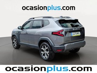 Dacia Duster Expression TCE ECO-G 74 kW (100 CV)