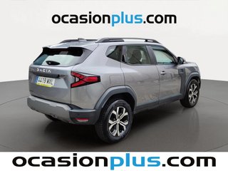 Dacia Duster Expression TCE ECO-G 74 kW (100 CV)