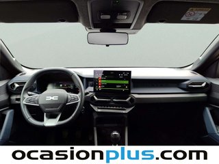 Dacia Duster Expression TCE ECO-G 74 kW (100 CV)