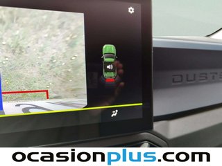 Dacia Duster Expression TCE ECO-G 74 kW (100 CV)