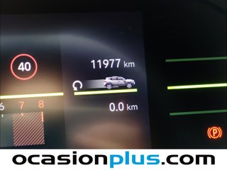 Dacia Duster Expression TCE ECO-G 74 kW (100 CV)