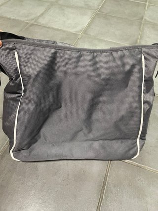 Bolso Peg-Pérego carrito bebé