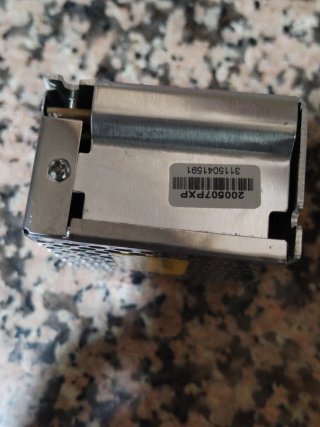 Fuente Alimentación TOONE MS-25-24