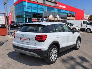 Audi Q2 - DESDE 347€/MES ¡SIN ENTRADA!