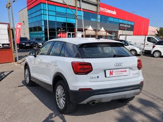 Audi Q2 - DESDE 347€/MES ¡SIN ENTRADA!