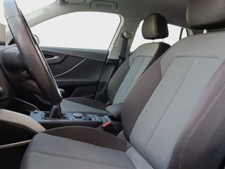 Audi Q2 - DESDE 347€/MES ¡SIN ENTRADA!
