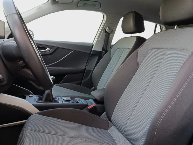 Audi Q2 2019, foto 8