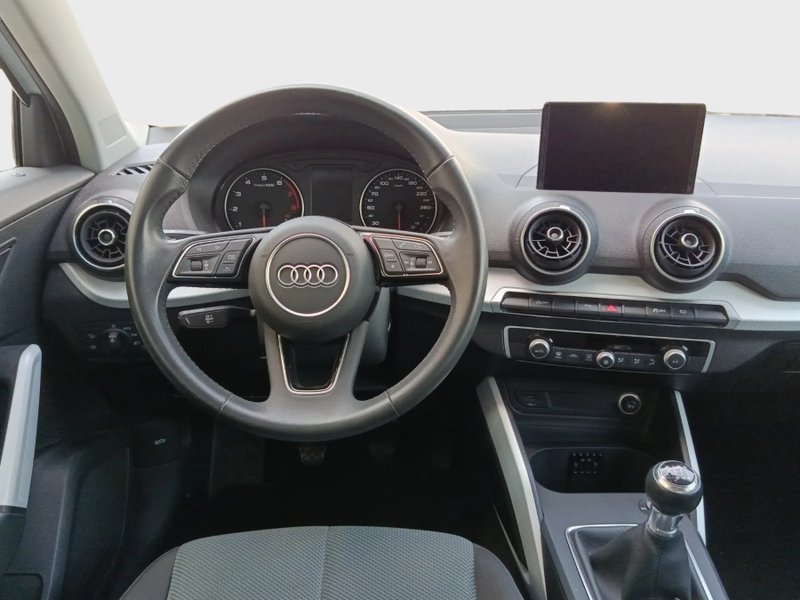 Audi Q2 2019, foto 9