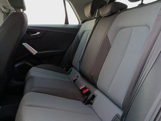 Audi Q2 - DESDE 347€/MES ¡SIN ENTRADA!