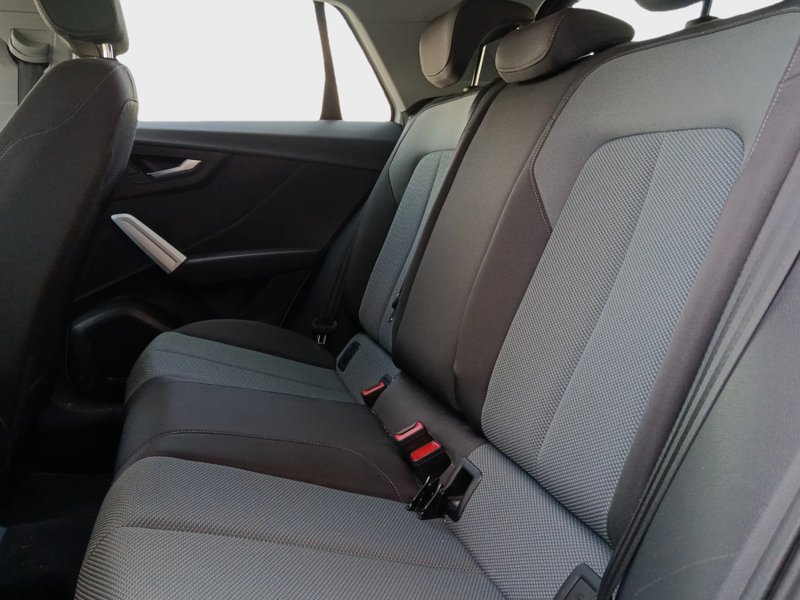 Audi Q2 2019, foto 10