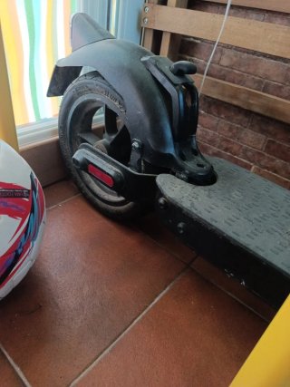 Patinete Eléctrico Ducati Pro II