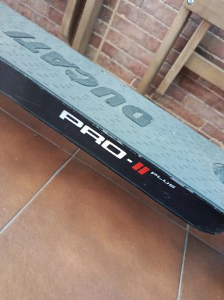 Patinete Eléctrico Ducati Pro II