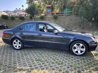 Mercedes-Benz Clase E.  240 2003