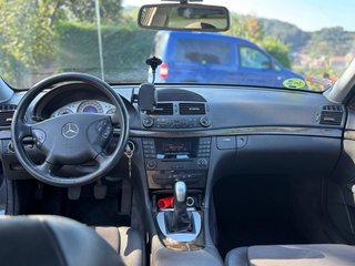 Mercedes-Benz Clase E.  240 2003