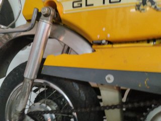 Peugeot GL10