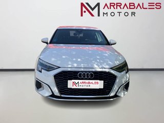 Audi A3 SPORTBACK ADVANCED HYBRID STRONIC