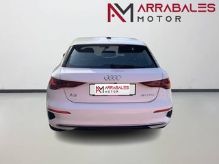 Audi A3 SPORTBACK ADVANCED HYBRID STRONIC
