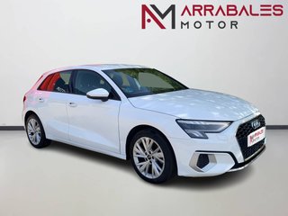 Audi A3 SPORTBACK ADVANCED HYBRID STRONIC