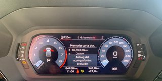Audi A3 SPORTBACK ADVANCED HYBRID STRONIC